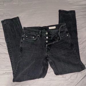ALL SAINTS Rex Jeans
